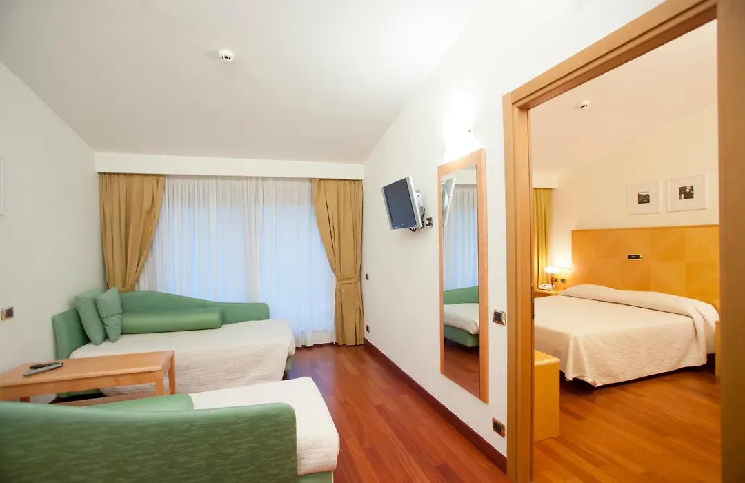Ròseo Euroterme Wellness Resort-1
