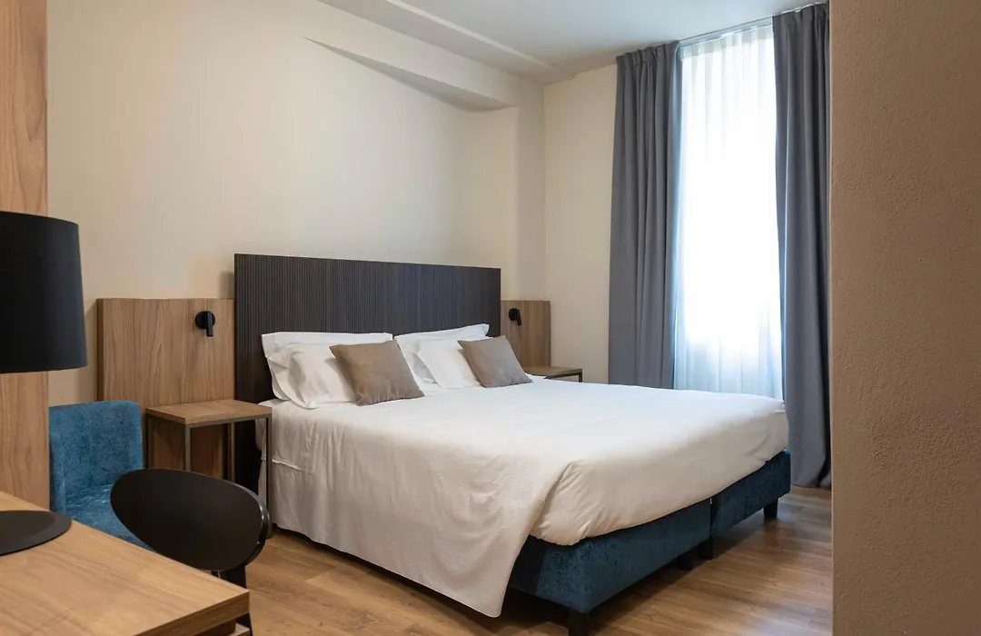 Hotel Delle Terme Santa Agnese-1